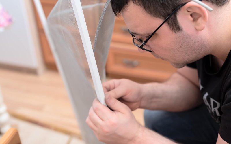 Home Improvement in Huntsville, AR